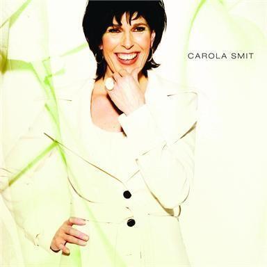 Coverafbeelding Carola Smit - With You (I'm In Heaven)