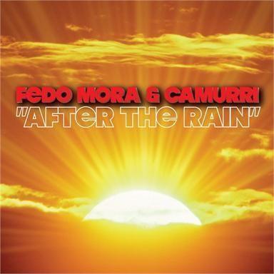 Coverafbeelding Fedo Mora & Camurri - After the rain