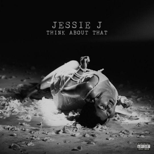 Coverafbeelding Jessie J - Think about that
