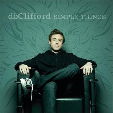 Coverafbeelding dbClifford - simple things