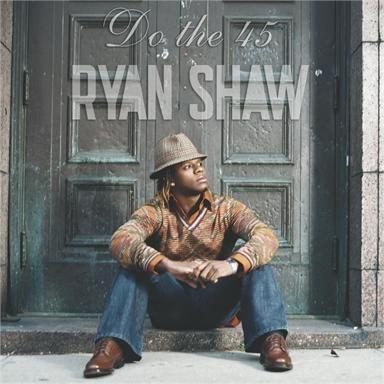 Coverafbeelding Do The 45 - Ryan Shaw