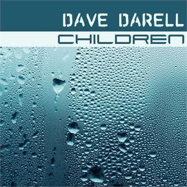 Coverafbeelding Dave Darell - Children
