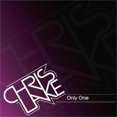 Coverafbeelding Chris Lake - Only one