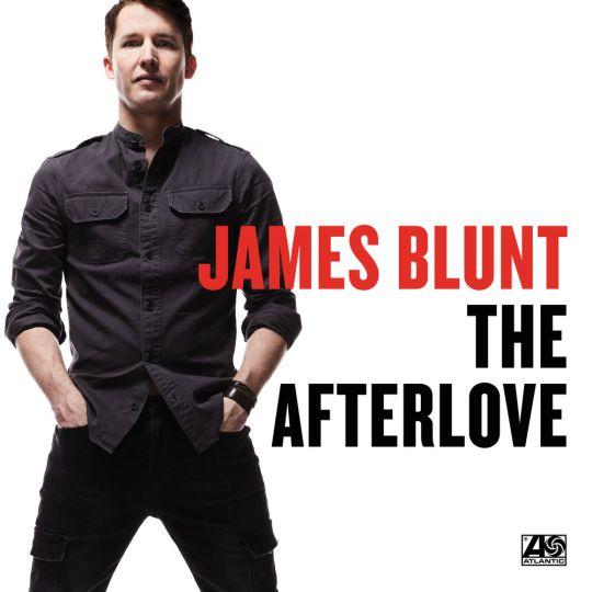 Coverafbeelding James Blunt - Don't give me those eyes