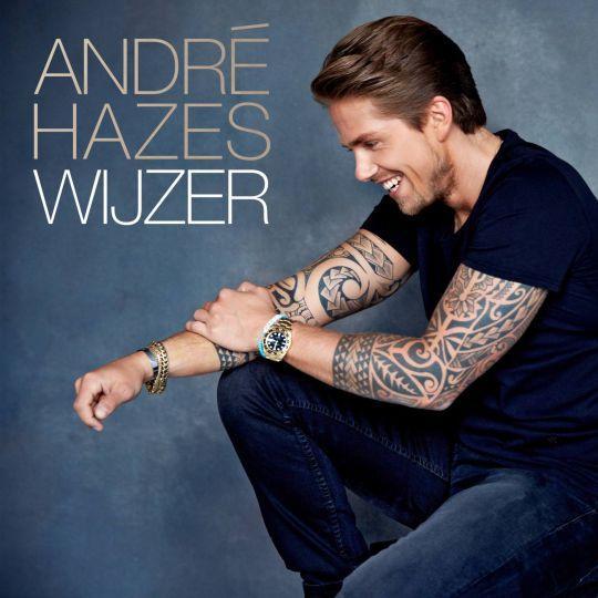 Coverafbeelding André Hazes ((Jr.)) - Heel misschien