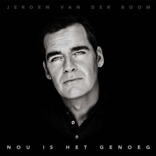Coverafbeelding Jeroen Van Der Boom - Nou is het genoeg