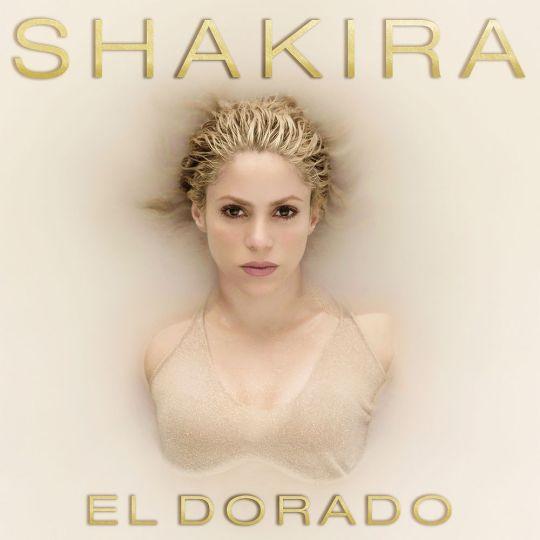 Coverafbeelding Shakira feat. Nicky Jam - Perro Fiel