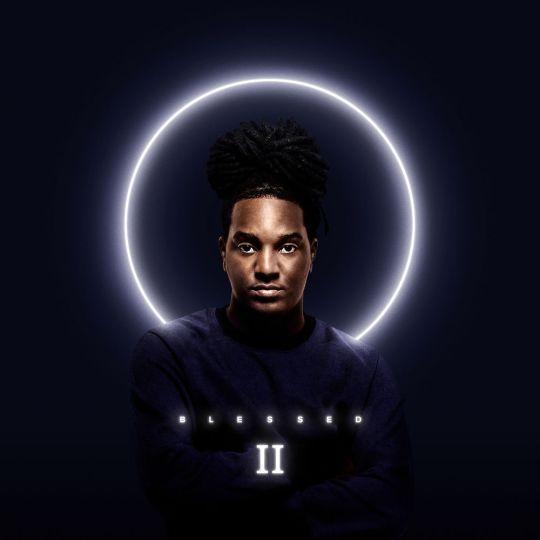 Coverafbeelding Jonna Fraser feat. Sevn Alias & Frenna - Architect