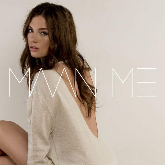 Coverafbeelding Maan - Me