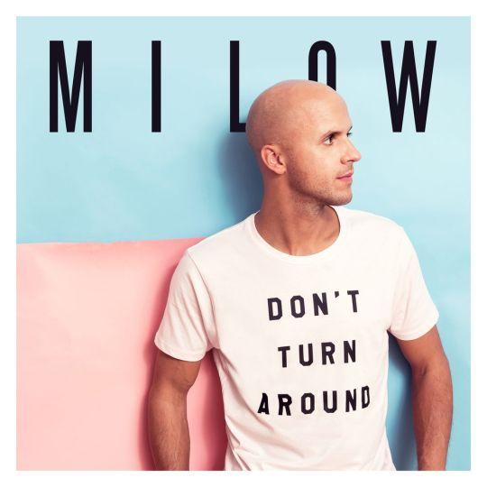 Coverafbeelding Milow - Don't turn around