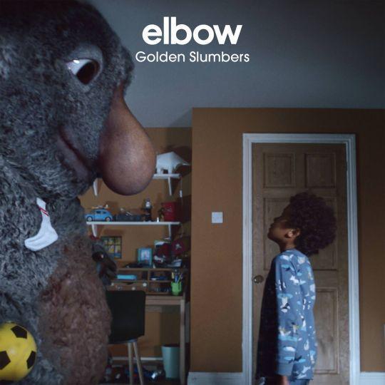 Coverafbeelding Elbow - Golden slumbers