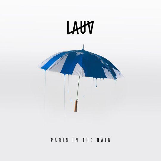 Coverafbeelding Lauv - Paris In The Rain