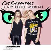Coverafbeelding Cat Carpenters - Ready for the weekend