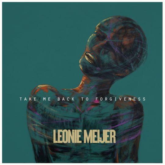Coverafbeelding Leonie Meijer - Take me back to forgiveness
