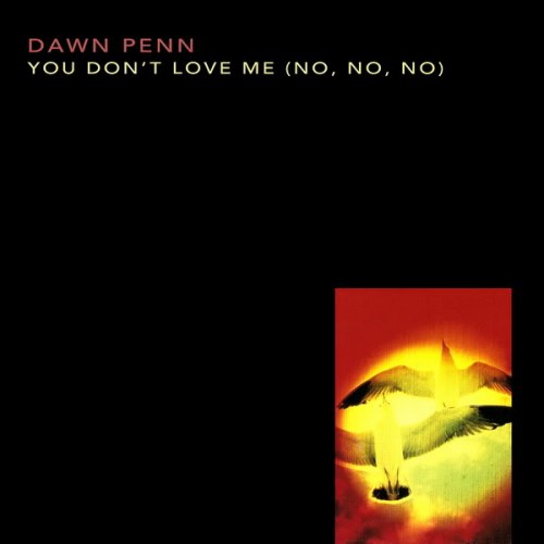 Dawn Penn You Don't Love Me
